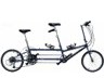 Menue-Seite (Bild 3): Mein Bike "Bike Friday"