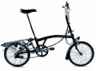 Menue-Seite (Bild 2): Mein Bike "Brompton"