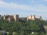 Picture: Alhambra, Granada