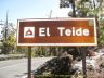 Picture: El Teide / Roques de García