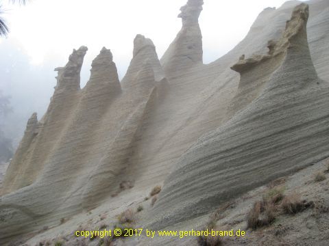 Picture 1: Paisaje Lunar (Moonscape) on Tenerife