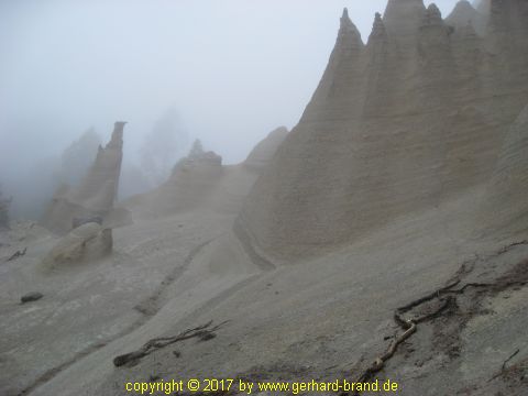 Foto 13: Paisaje Lunar en Tenerife